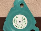 Less Than Jake - Moldy Cheese Vinyl - Rare
