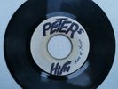 THE ABYSSINIANS - JERUSALEM // SATTA MASSA GANA [ BLANK ]   [ JAN030 ]