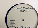 HIROKI ESASHIKA LOOP 1 Inform003 NM 
