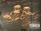 LIMP BIZKIT CHOCOLATE STARFISH AND THE HOT DOG FLAVORED WATER  RED 2LP VINYL NEW