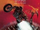 Meat Loaf - Bat out of Hell (2021) New Limited Transparent White VINYL LP