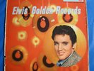 ELVIS PRESLEY - LPM-1707 - ELVIS GOLDEN RECORDS - Black-Label Germany