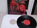 Guns N Roses Like A Suicide Live Concert LP Music Records Japan Used cz669
