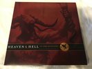 Black Sabbath “The Devil You Know Heaven & Hell” 2X LP w/Poster 2009 Pressing