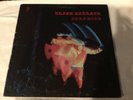 Black Sabbath “Paranoid” LP Gatefold 1970 U.S. 1st Pressing WS1887