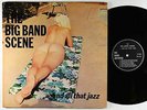V/A - The Big Band Scene And All That Jazz 2xLP - Big Band Archives VG+ MP3