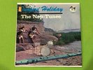 The Nep-Tunes Surfers' Holiday LP FLP 152 1963 Surf Rock Family