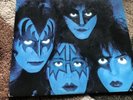 Kiss Creatures Of The Night Vinyl Lp NBLP7270 Casablanca Polygram Records Org VG