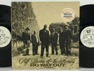 PUFF DADDY & THE FAMILY - NO WAY OUT US 1997 ORG 2LP Notorious BIG Jay-Z HIP HOP