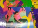 Rolling Stones The Real Alternative Dirti Work