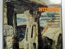CALLAS Del MONACO Bellini Norma Serafin Live 1955 3 LP Box Set Cla 392