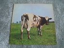 Pink Floyd - Atom Heart Mother 1970 UK LP HARVEST 1st NO EMI A-1G/B-1G