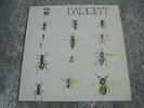 Syd Barrett - Barrett 1980 UK LP HARVEST with TEXTURED SLEEVE PINK FLOYD