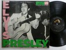 ELVIS PRESLEY Rca Victor LPM-1254 LP 17S/14S matrix   #7874