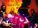 Alice In Chains - MTV Unplugged (New 180-Gram Vinyl)