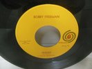 northern soul BOBBY FREEMAN exc 45 rpm FRIENDS b/w I'LL NEVER FALL IN LOVE AGAIN