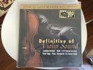 Leonidas Kavakos   Peter Nagy ?– Definitive Of Violin Sound