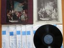 HDNC 13-18 Haydn Symphonies 36-48 Antal Dorati 6xLP Decca Box Set EXCELLENT