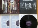 SET 581-3 Benjamin Britten Death In Venice NEAR MINT 3xLP Decca Box Set 1974