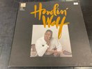 HOWLIN' WOLF - THE CHESS BOX 5-LP BOX SET