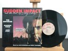 LALO SCHIFRIN & JERRY FIELDING SUDDEN IMPACT AND THE BEST OF DIRTY HARRY  VIVA