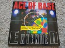 Ace of Base - Wheel of fortune 12'' Disco Vinyl Germany