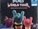 Trolls World Tour LP Branch Blue Vinyl - New, Free Shipping