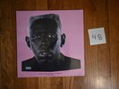 Tyler The Creator: Igor Vinyl, 150g
