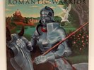 Return To Forever - Romantic Warrior LP 1976 Columbia w/Inner Sleeve Chick Corea