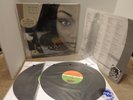 Never Say Never Brandy 2 LP Vinyl Record 1998 Atlantic