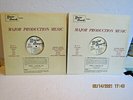 2-RARE-LP'S SET-VALENTINO MAJOR MUSIC LIBRARY-PROD.SOUNDTRACK-SUMMER AND SMOKE