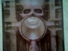 EMERSON,LAKE & PALMER ?– Brain Salad Surgery -SEALED,NOT REISSUE, 1973, LP