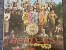 The Beatles - Sgt Pepper's Lonely Hearts Club Band Vinyl LP Album 1967 12