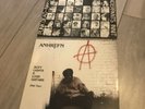 Punk Dead Nah Mate/last Rough Cause Vinyl Albums/punk