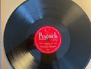 Willie Mae (Big Mama) Thornton: Stop Hoppin' On Me / Story Of My Blues 78rpm