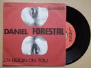 RARE DANIEL FORESTAL + MILESTONE Bizoin TROPICAL BIGUINE LATIN DANCEFLOOR MP3?