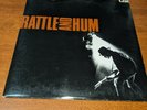 U2 Rattle And Hum 1988 Island 7 91003-1 1st Pressing w/Inner Sleeves VG+/VG++