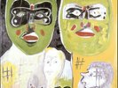 Paul McCartney an... Twin Freaks - Sealed UK 2-LP  (Double )