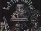 Little Walter vinyl LP album record The Blues World Of Little Walter USA