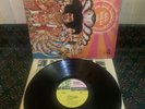 Jimi Hendrix Axis Bold As Love Lp RS 6281