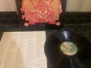 Black Sabbath - Sabbath Bloody Sabbath - LP WB BS 2695