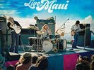 Hendrix Jimi The Experience - Live In Maui