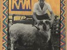 Paul McCartney and Wings Ram - 1st - EX vinyl LP album record UK PAS10003