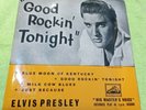 ELVIS PRESLEY Good Rockin Tonight 7