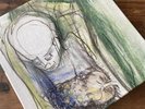 DINOSAUR JR VISITORS 5x 7