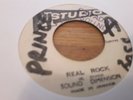 Sound Dimension , Real Rock , 7