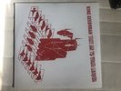 king gheedorah (MF DOOM) 2016 Vinyl- VG+ (version With Red Inner Sleeves)