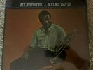 Miles Davis 