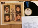 ASD 555 *WAGNER - TANNHAUSER  **HMV/EMI 1st UK lp  **NM**  KONWITSCHNY  *Dieskau