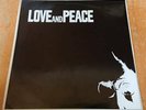 Voice Love And Peace John Lennon/Yoko Ono/Apple Star/Tetsuo Hamada Teruhisa Sano
